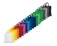 Baumwolltasche Kapstadt