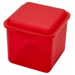 Klickbox Quadratisch groß (1 Liter Inhalt)