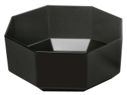 Achteck-Schüssel B-Ware