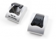 Büroklammernspender