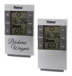 Mebus Wetterstation
