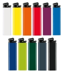 Reibrad-Feuerzeug Budget