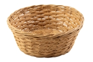 Weidenkorb