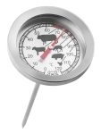 Fleischthermometer