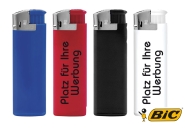 BIC Elektronikfeuerzeug