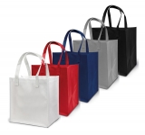 Non Woven Einkaufstasche Bergamo