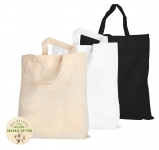 BIO-Baumwolltasche