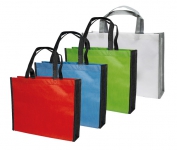 Non Woven Einkaufstasche Bergen