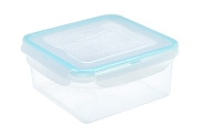 Premium Frischhaltedose 1.300 ml quadratisch
