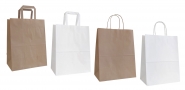 Papiertüten 25 x 15 x 32 cm