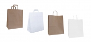 Papiertüten 32 x 17 x 39 cm