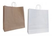 Papiertüten 45 x 16 x 48 cm